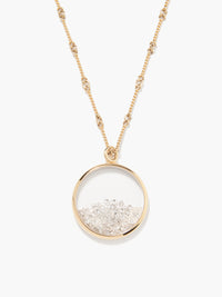 Pendentif Chivor Diamants