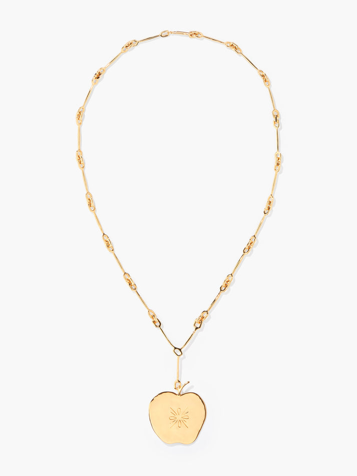 aurélie bidermann Sautoir Lauren LAUS16SA01 MG