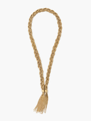 Miki long necklace
