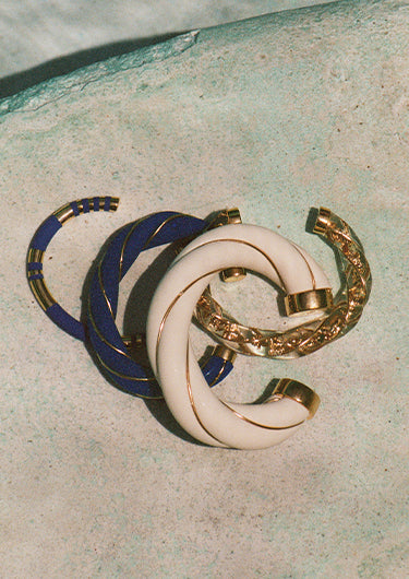 Aurelie bidermann　オーレリビデルマン　snake イヤリング 2025年最新】aurelie bidermannの人気アイテム - メルカリ