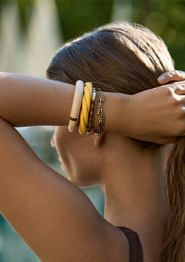 Aurelie. 6点セット Horse charm Aurélie Bidermann x Dada sport | Maison Aurélie