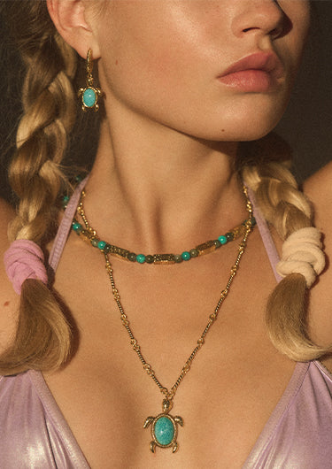 Aurélie Bracelet | Aurélie Collection | Aurelie Bidermann