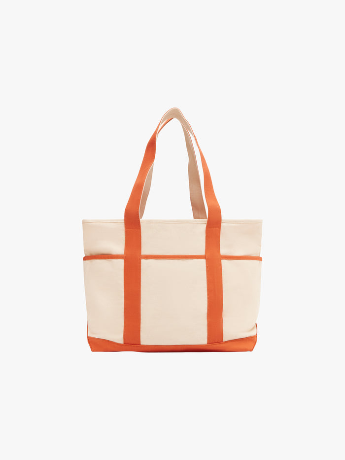 Beach bag Lily of the Valley