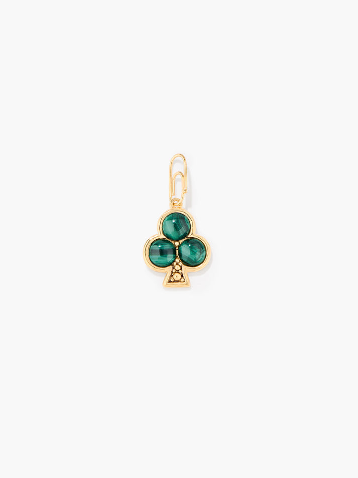 aurélie bidermann Charm Trifea FW24CH03 MG