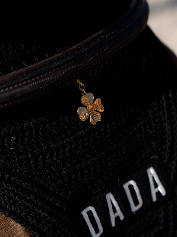 Clover charm