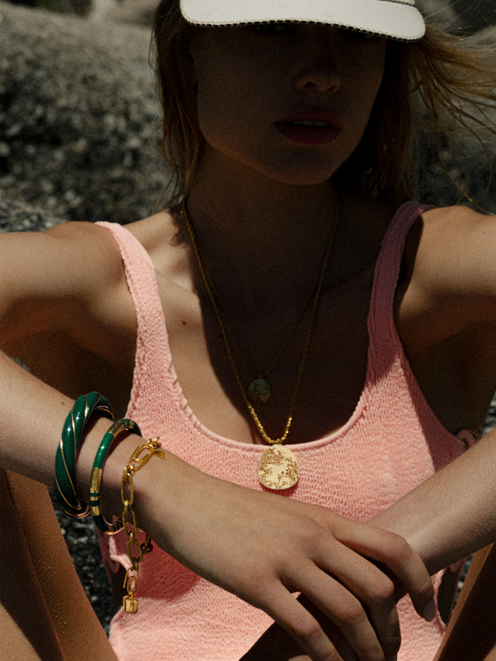 Collier Hermione