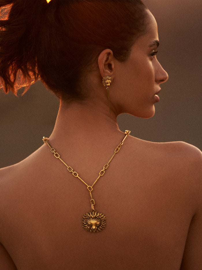 Saby Necklace