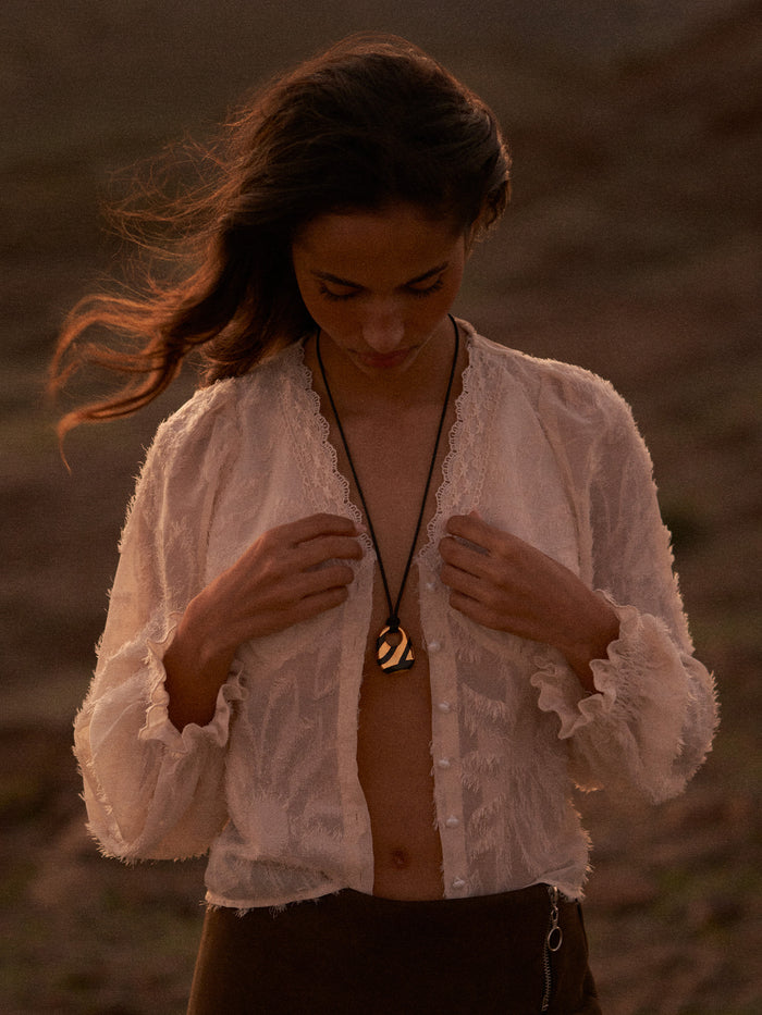 Thanda necklace