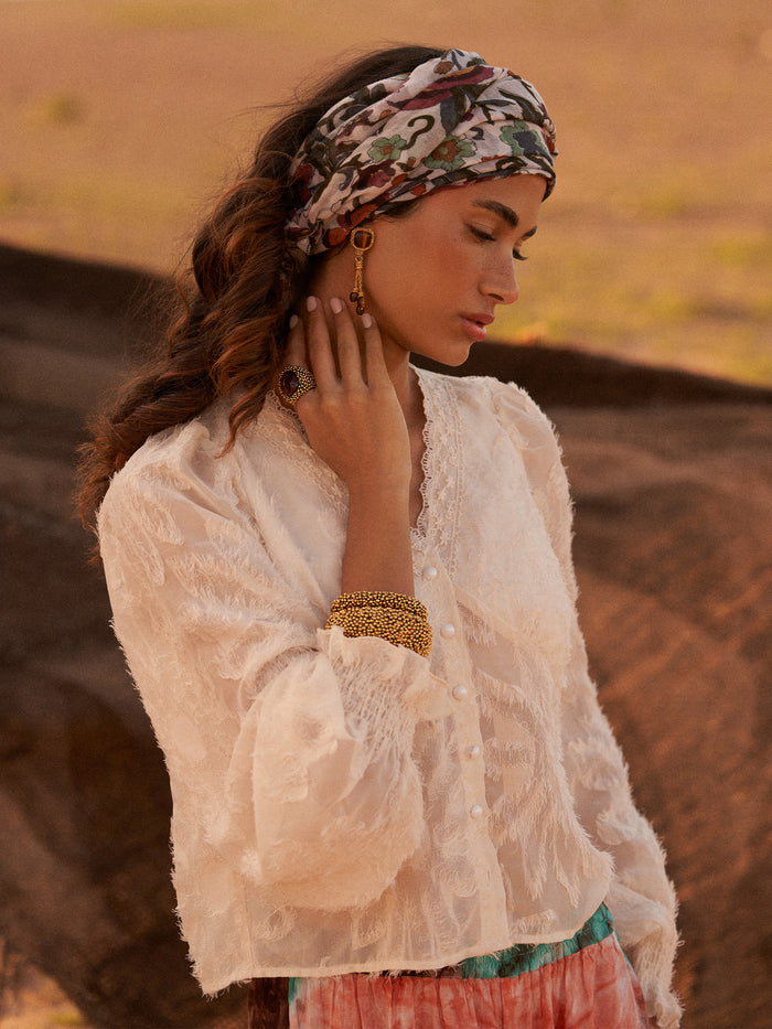 Bracelet Makoma
