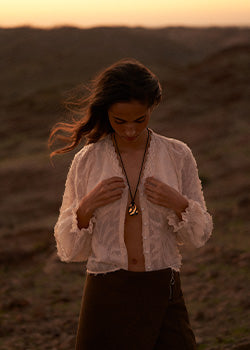 Palazzo necklace | Maison Aurélie Bidermann – Aurelie Bidermann Eshop