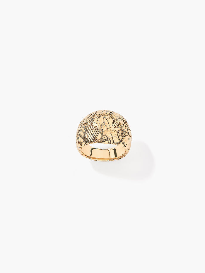 Rosalba ring