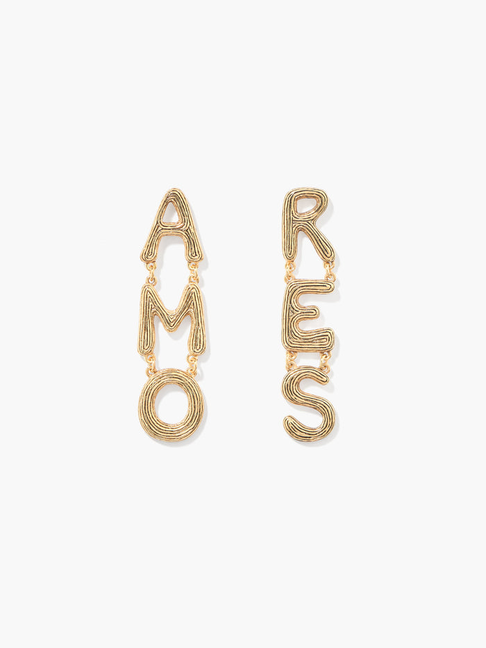 Amaite Earrings 