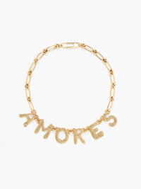 Amaite Necklace