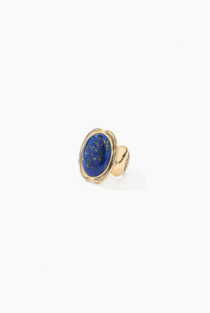 Bague Olfa