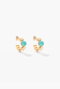 Boucles d'Oreilles Etania