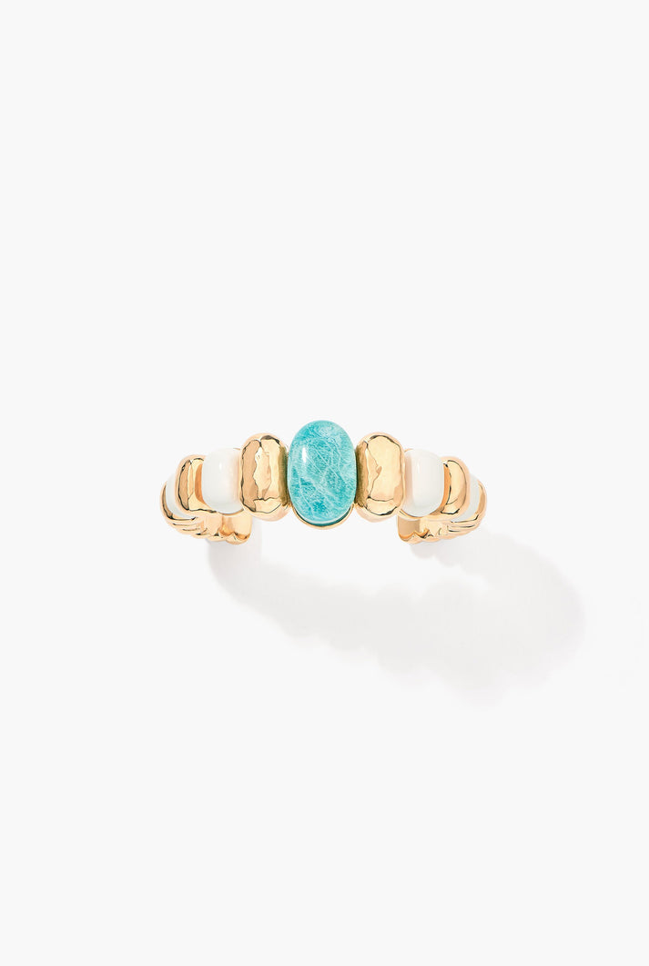 aurélie bidermann Bracelet Etania SS22BR04 MG