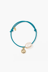 Bracelet Grigri Coccinelle