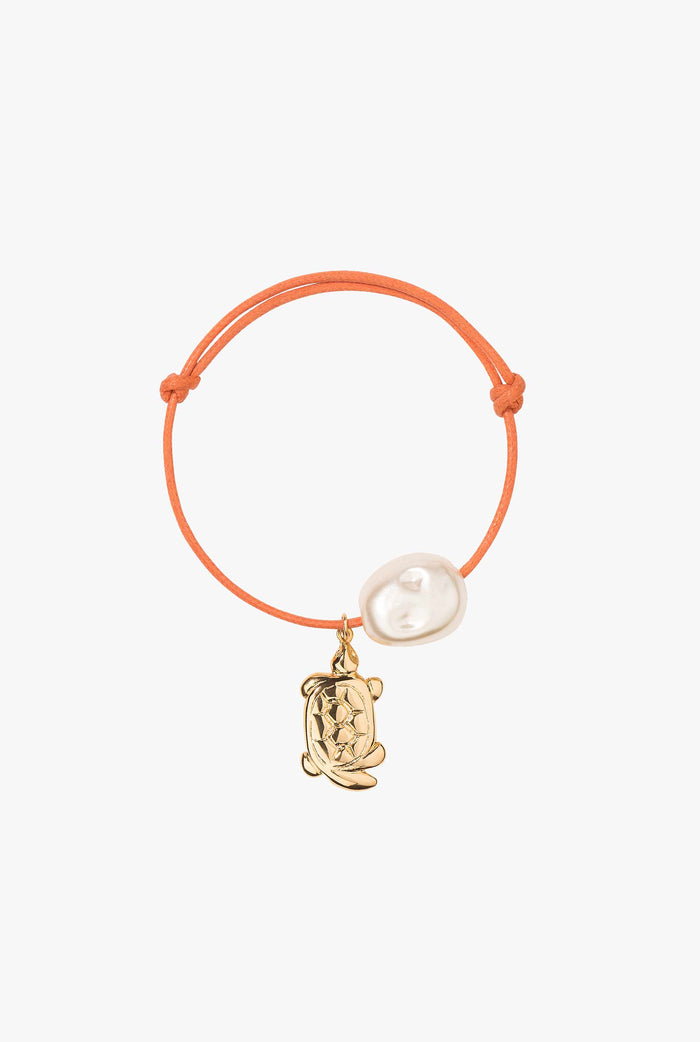 Bracelet Grigri Tortue