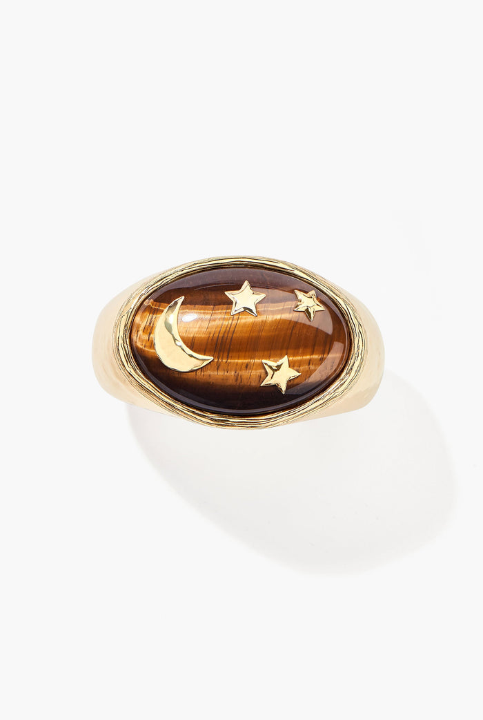 Thania cuff