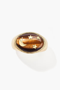 Thania cuff
