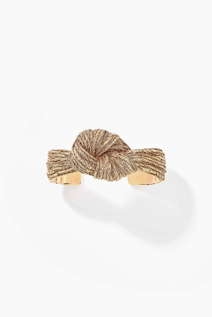 Bracelet Miki chaîne noeud