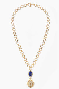 Sautoir Olfa