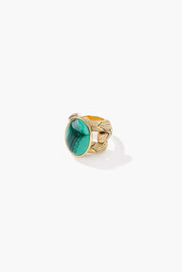 Tucuma ring