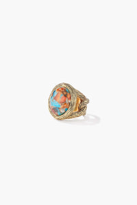 Alicanta ring