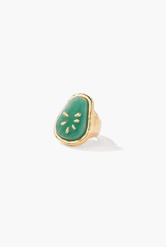 Bague Araza