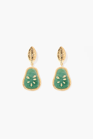 Boucles d'oreilles Araza