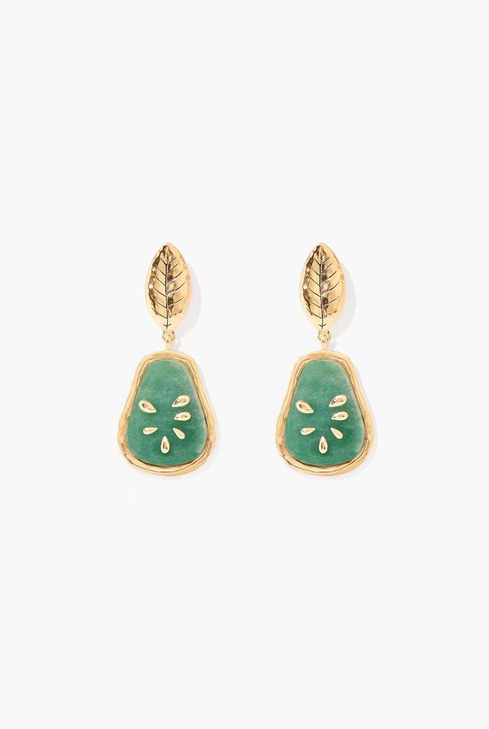 Boucles d'oreilles Araza