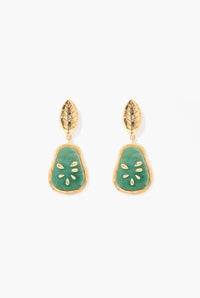 Boucles d'oreilles Araza