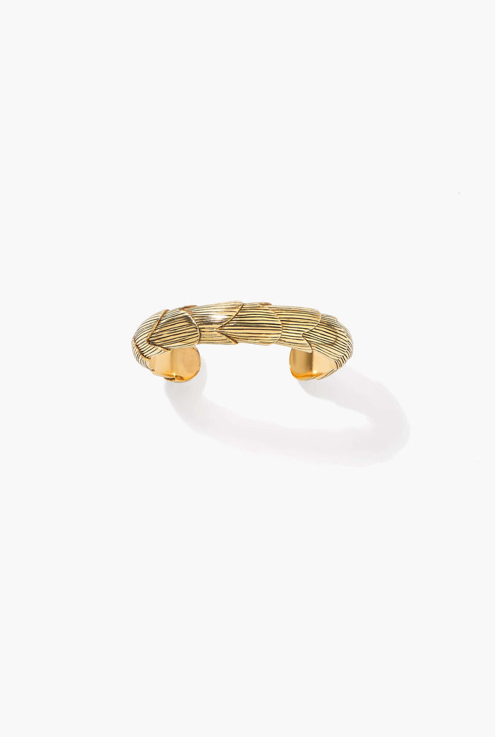 Bracelet Tucuma