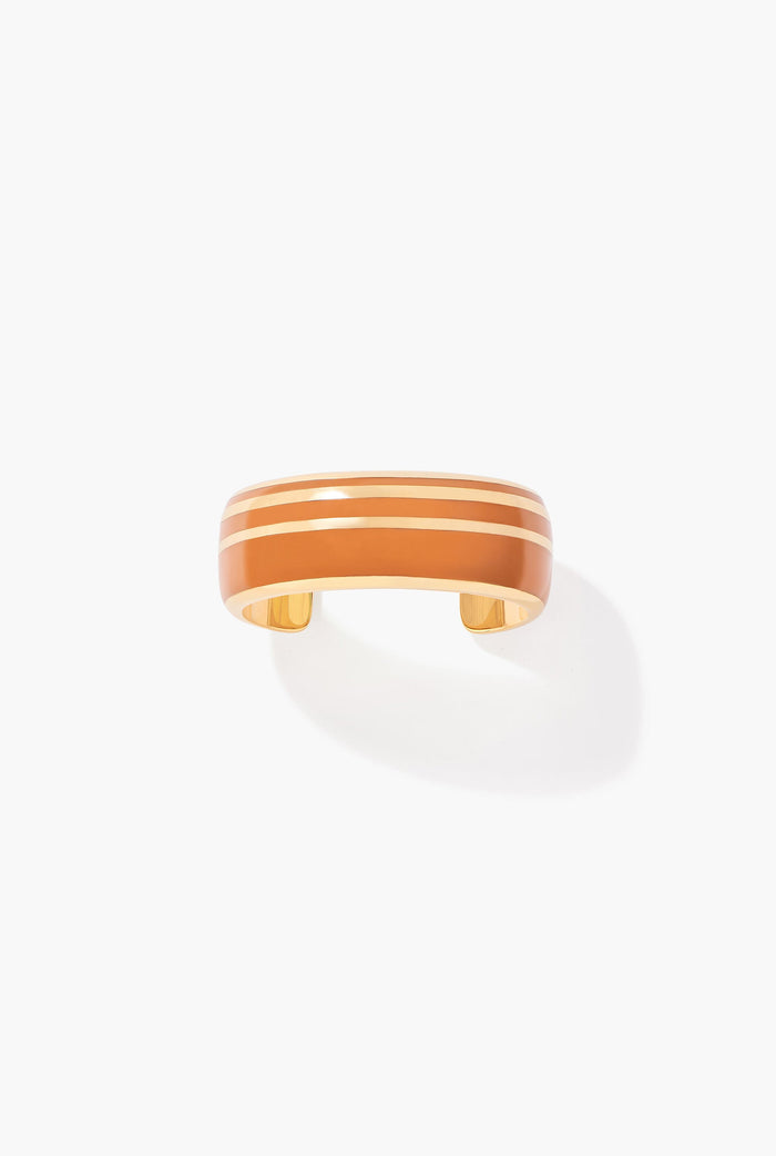 Tarsila tamarin cuff