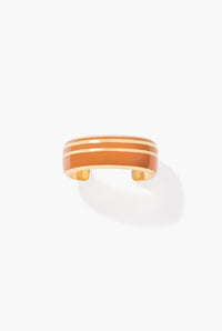 Tarsila tamarin cuff