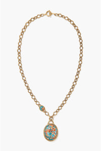 Alicanta Necklace